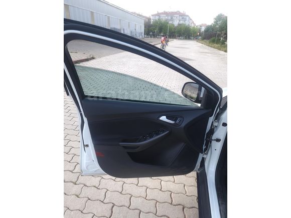 Sahibinden Ford Focus 1.5 TDCi Trend X 2017 Model