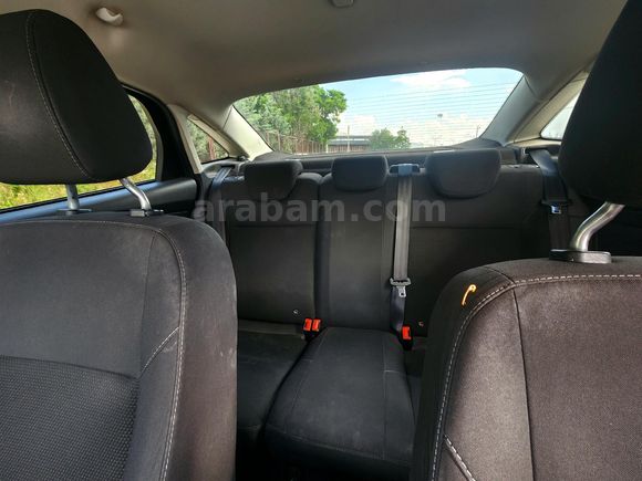 Sahibinden Ford Focus 1.5 TDCi Trend X 2017 Model