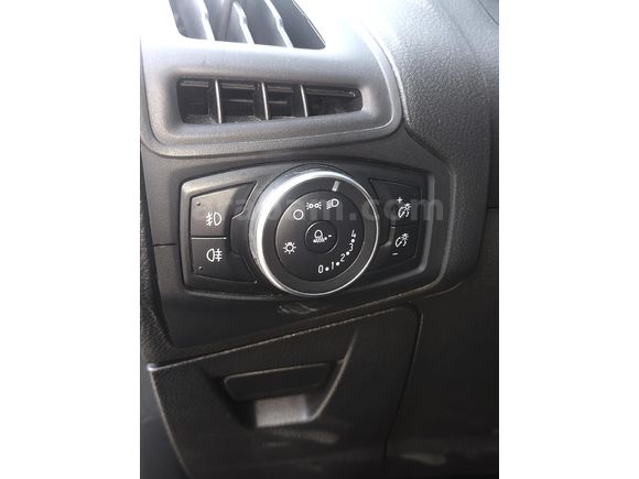 Sahibinden Ford Focus 1.5 TDCi Trend X 2017 Model