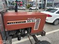 1991 MODEL FİAT 55 56 S KABİNLİ HİDROLİK DİREKSİYON LİFT OTOMATK