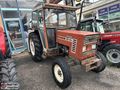 1991 MODEL FİAT 55 56 S KABİNLİ HİDROLİK DİREKSİYON LİFT OTOMATK