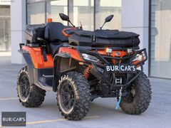 BUR | CAR'S CFMOTO 1000 ATR-EPS ATV KUSURSUZ 4x4 '3.500 KM'