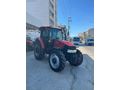Yeşiller traktörden Case jx75 maxpro 2016 model