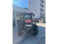 Yeşiller traktörden Case jx75 maxpro 2016 model