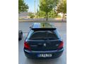 Sahibinden Peugeot 307 1.6 HDi Designtech 2008 Model  312.000 km Siyah