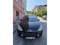 Sahibinden Peugeot 307 1.6 HDi Designtech 2008 Model  312.000 km Siyah
