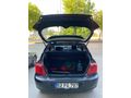 Sahibinden Peugeot 307 1.6 HDi Designtech 2008 Model  312.000 km Siyah