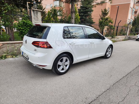 Sahibinden Volkswagen Golf 1.2 TSi Comfortline 2013 Model Niğde