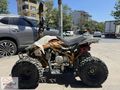 2024 MODEL KUBA PREDATOR 110 CC ATV KARTA TAKSİT İMKANI İLE