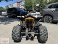 2024 MODEL KUBA PREDATOR 110 CC ATV KARTA TAKSİT İMKANI İLE