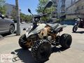 2024 MODEL KUBA PREDATOR 110 CC ATV KARTA TAKSİT İMKANI İLE