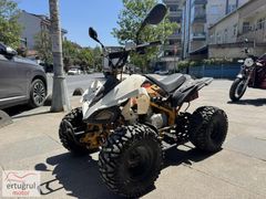 2024 MODEL KUBA PREDATOR 110 CC ATV KARTA TAKSİT İMKANI İLE