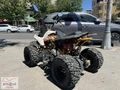 2024 MODEL KUBA PREDATOR 110 CC ATV KARTA TAKSİT İMKANI İLE
