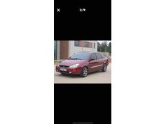Sahibinden Ford Focus 1.6 Ghia 2001 Model 