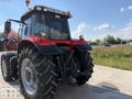 2019 MASSEY 6713 S ÖN KEPÇE ÖN TLS FULL ÖZELİKLİ SIFIR GİBİ TRAK