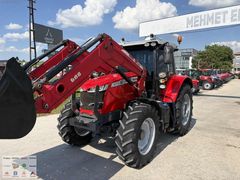 2019 MASSEY 6713 S ÖN KEPÇE ÖN TLS FULL ÖZELİKLİ SIFIR GİBİ TRAK