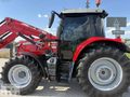 2019 MASSEY 6713 S ÖN KEPÇE ÖN TLS FULL ÖZELİKLİ SIFIR GİBİ TRAK