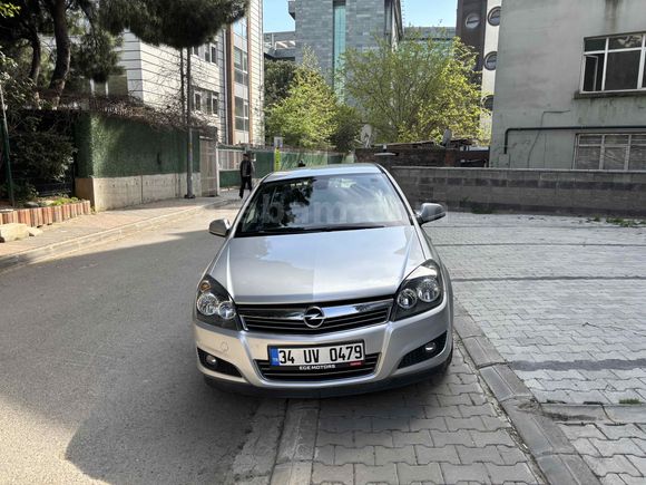 Sahibinden Opel Astra 1.6 Enjoy Plus 2012 Model İstanbul