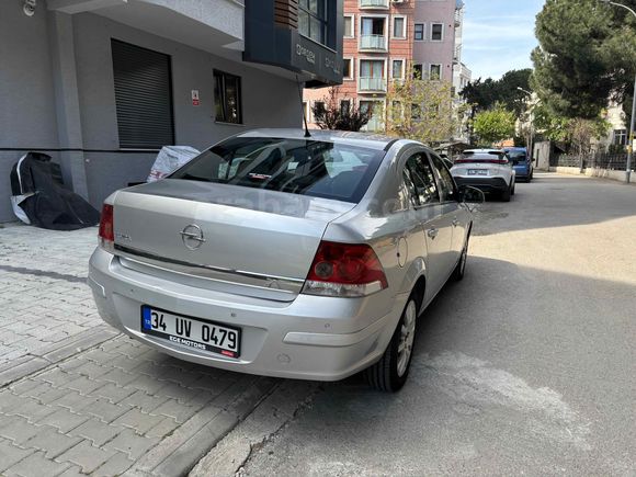Sahibinden Opel Astra 1.6 Enjoy Plus 2012 Model İstanbul