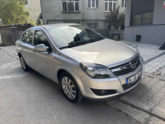 Sahibinden Opel Astra 1.6 Enjoy Plus 2012 Model İstanbul