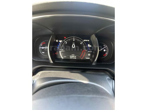 Sahibinden Renault Talisman 1.6 dCi Icon 2016 Model 