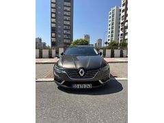 Sahibinden Renault Talisman 1.6 dCi Icon 2016 Model 