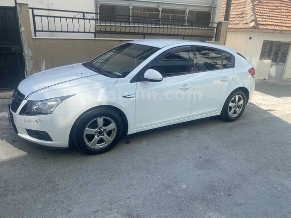 Sahibinden Chevrolet Cruze 1.6 LS 2011 Model 
