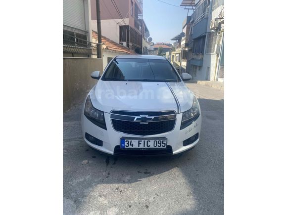 Sahibinden Chevrolet Cruze 1.6 LS 2011 Model 