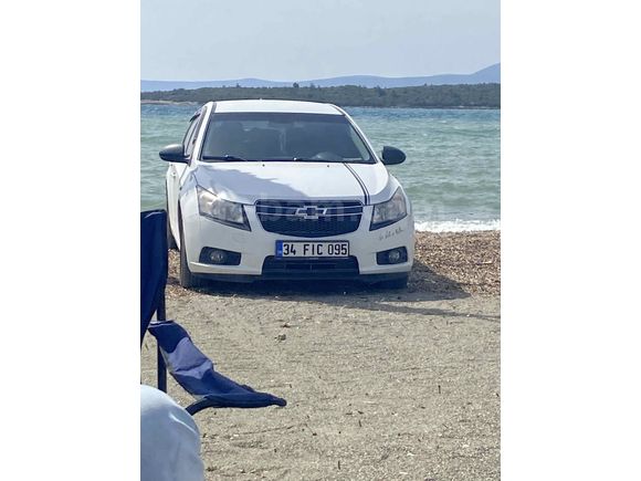 Sahibinden Chevrolet Cruze 1.6 LS 2011 Model 