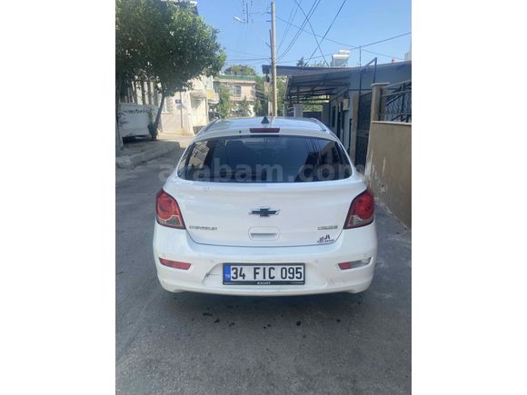Sahibinden Chevrolet Cruze 1.6 LS 2011 Model 