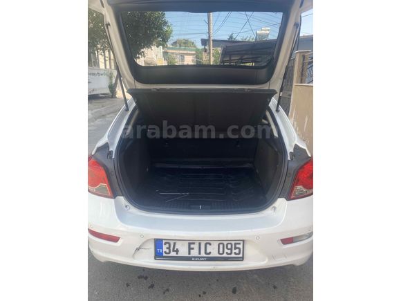 Sahibinden Chevrolet Cruze 1.6 LS 2011 Model 