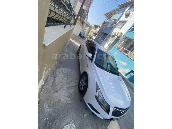 Sahibinden Chevrolet Cruze 1.6 LS 2011 Model 