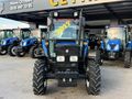 CEYHANLAR GROUPTAN 2017 MODEL 65 56S 2200 SAATTE SIFIR AYARI