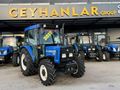CEYHANLAR GROUPTAN 2017 MODEL 65 56S 2200 SAATTE SIFIR AYARI