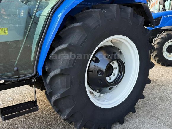 CEYHANLAR GROUPTAN 2017 MODEL 65 56S 2200 SAATTE SIFIR AYARI