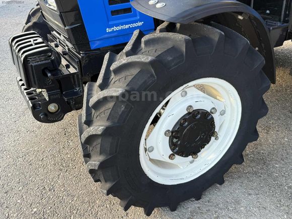 CEYHANLAR GROUPTAN 2017 MODEL 65 56S 2200 SAATTE SIFIR AYARI