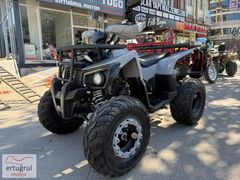 TERTEMİZ VOLTA REVOLT RA5 OFFROAD ATV-HER YERE GÖNDERİM İMKANI