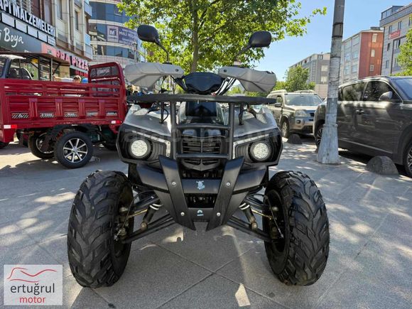 TERTEMİZ VOLTA REVOLT RA5 OFFROAD ATV-HER YERE GÖNDERİM İMKANI