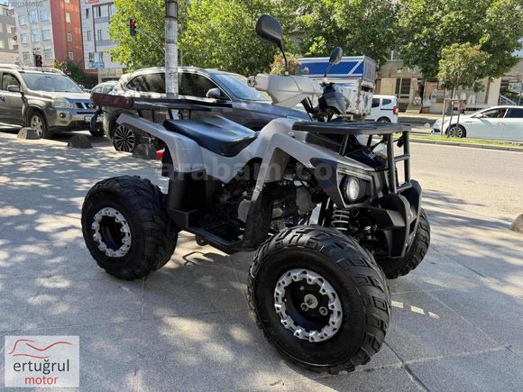 TERTEMİZ VOLTA REVOLT RA5 OFFROAD ATV-HER YERE GÖNDERİM İMKANI