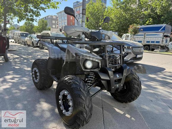 TERTEMİZ VOLTA REVOLT RA5 OFFROAD ATV-HER YERE GÖNDERİM İMKANI
