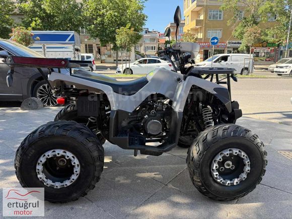 TERTEMİZ VOLTA REVOLT RA5 OFFROAD ATV-HER YERE GÖNDERİM İMKANI