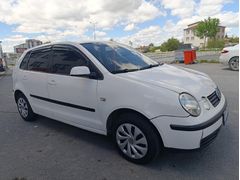 Sahibinden Volkswagen Polo 1.4 TDi Basicline 2004 Model  320.000 km Beyaz