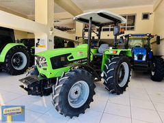 BEŞİRİKLERDEN 2023 MODEL 3065E DEUTZ FAHR 3065 E SÜRÜNGENLİ