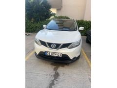 Sahibinden Nissan Qashqai 1.5 dCi Sky Pack 2016 Model 