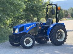 ARICI GALERİ'den 2016 MODEL N.H T480s EMSALSİZ TEMİZLİKTE