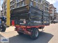 AYSAR'DAN PALAZOĞLU 5 TON DAMPERLİ 2 KAT İLAVELİ RÖMORK