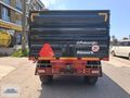 AYSAR'DAN PALAZOĞLU 5 TON DAMPERLİ 2 KAT İLAVELİ RÖMORK