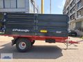 AYSAR'DAN PALAZOĞLU 5 TON DAMPERLİ 2 KAT İLAVELİ RÖMORK