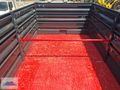 AYSAR'DAN PALAZOĞLU 5 TON DAMPERLİ 2 KAT İLAVELİ RÖMORK