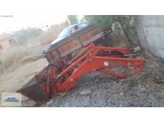 AYSAR'DAN KUZEYTEK MARKA 7040-6040 UYUMLU SATILIK KEPÇE